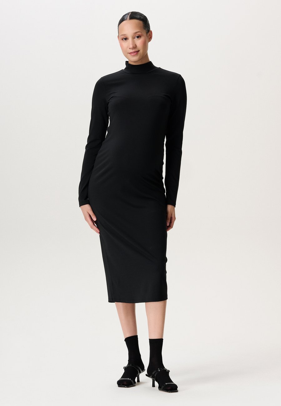 Платье Noppies Shift dress, Black
Платье Noppies Shift dress, Black