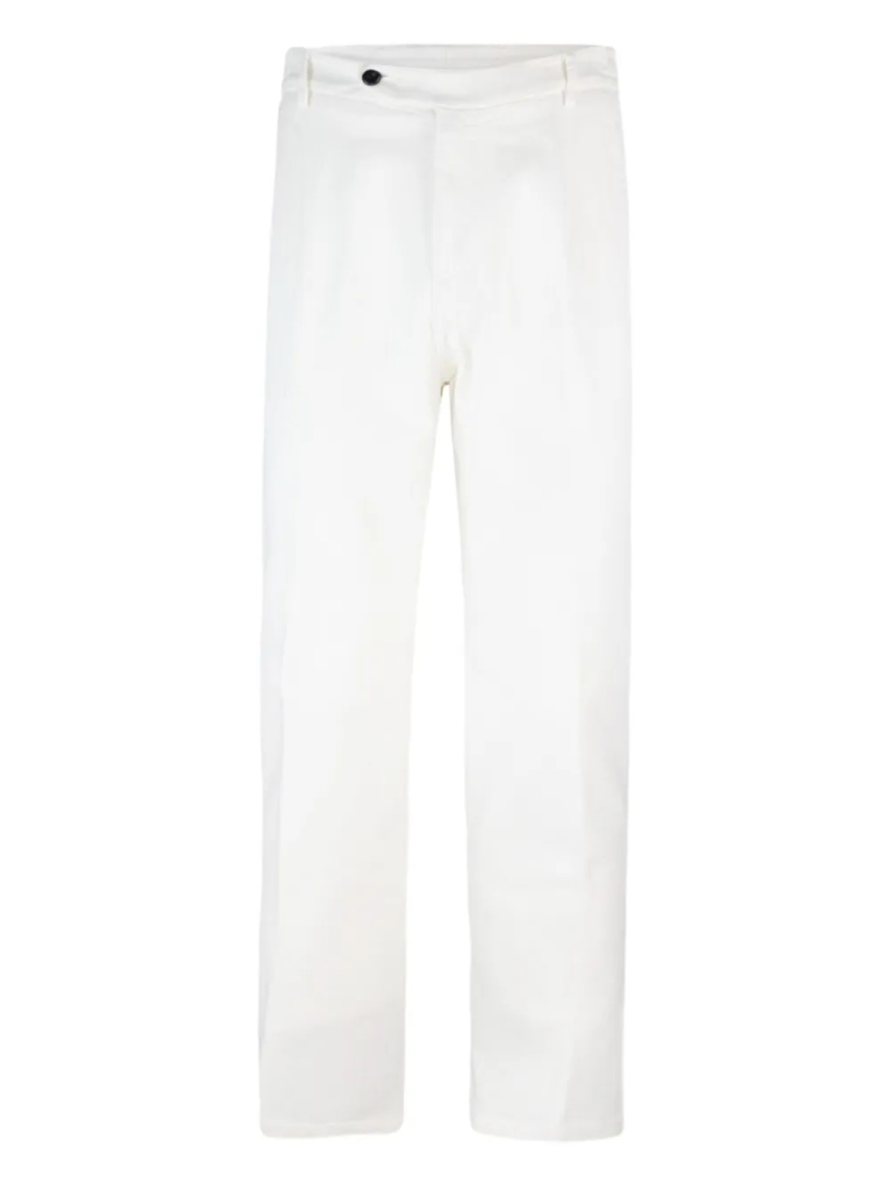 Брюки Eleventy из хлопчатобумажной смеси с застежкой на пуговицы, белый
Брюки Eleventy из хлопчатобумажной смеси с застежкой на пуговицы, белый