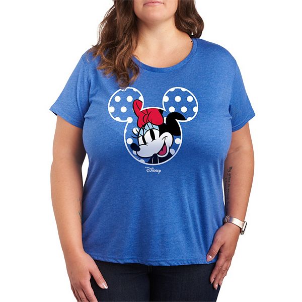 Футболка с принтом Minnie Mouse в горошек, Plus size Disney, Heather Royal Blue, Синий, Футболка с принтом Minnie Mouse в горошек, Plus size Disney, Heather Royal Blue
Футболка с принтом Minnie Mouse в горошек, Plus size Disney, Heather Royal Blue, Синий, Футболка с принтом Minnie Mouse в горошек, Plus size Disney, Heather Royal Blue