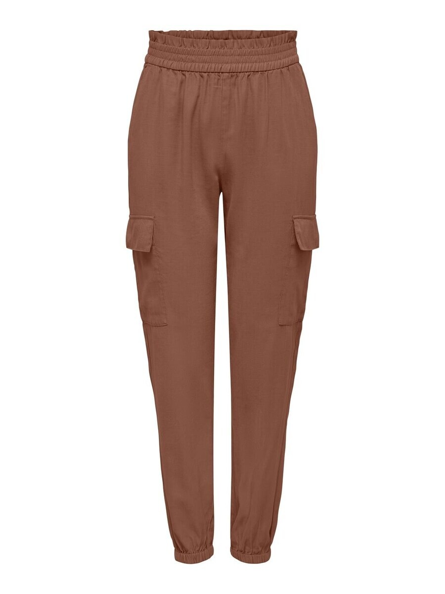 Брюки карго Only ARIS, темно-красный
Брюки карго Only ARIS, темно-красный