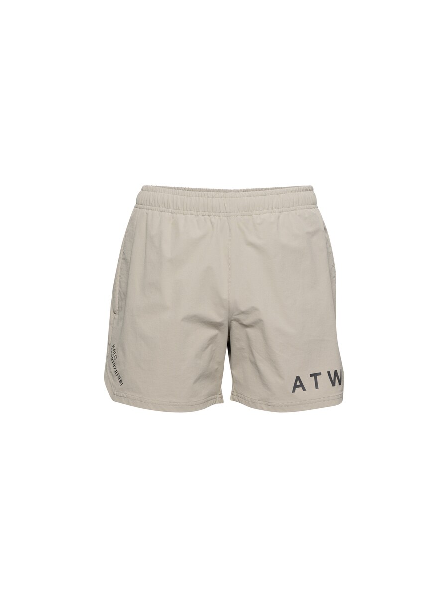 Брюки свободного кроя HALO, Kitt
Брюки свободного кроя HALO, Kitt