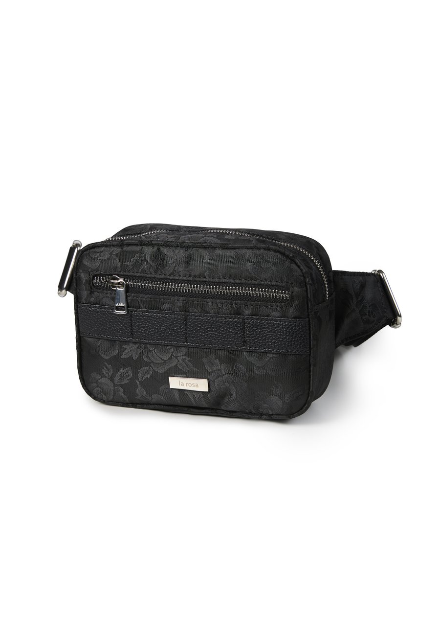Сумка кросс-боди LA ROSA AIMÉE, Black
Сумка кросс-боди LA ROSA AIMÉE, Black