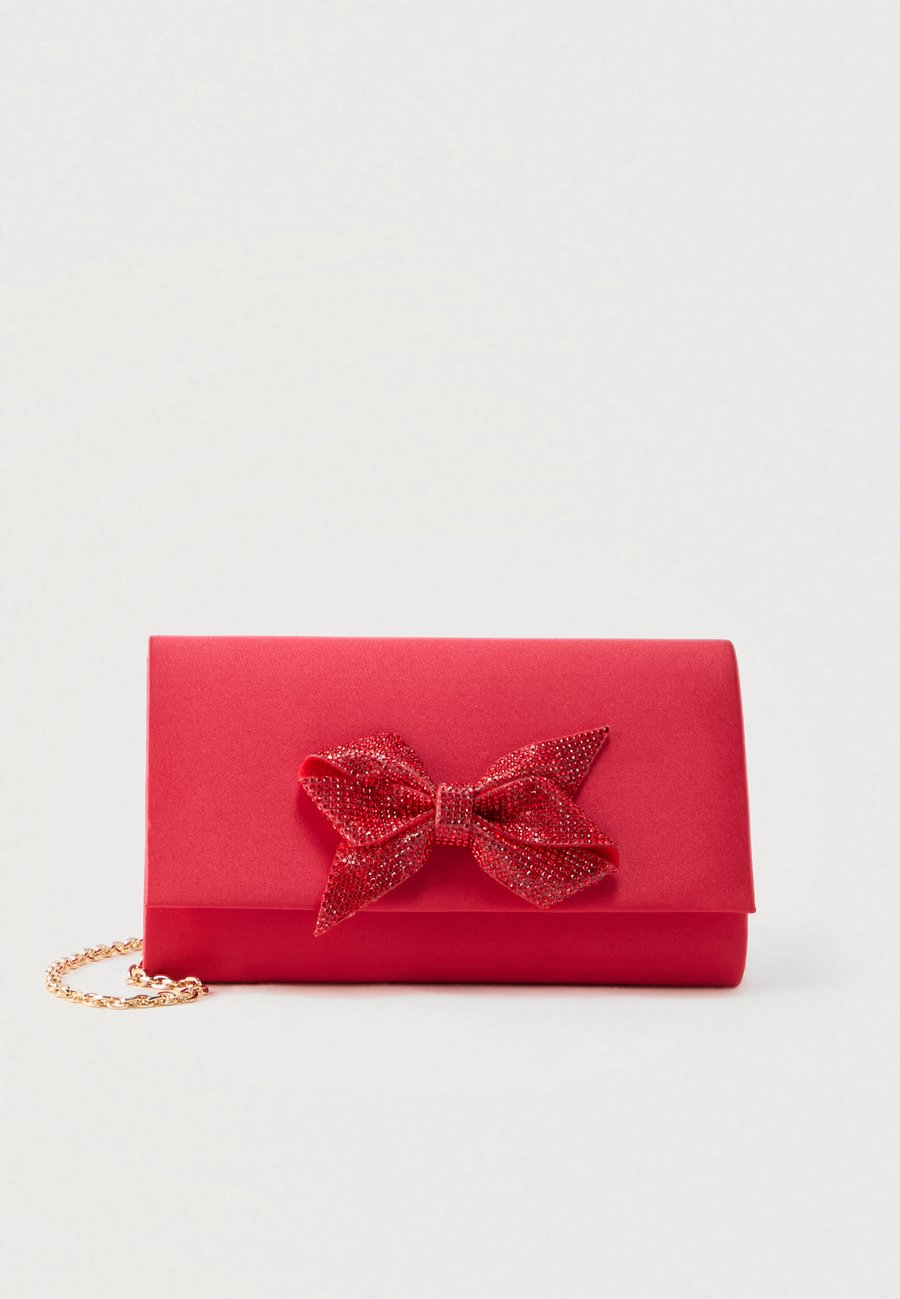 Клатч Mascara Clutch, Red
Клатч Mascara Clutch, Red