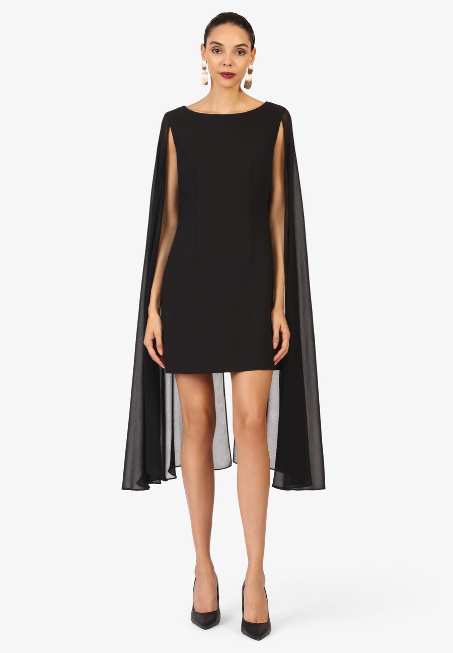 Платье Kraimod Cocktail dress / Party dress, Schwarz/Black
Платье Kraimod Cocktail dress / Party dress, Schwarz/Black