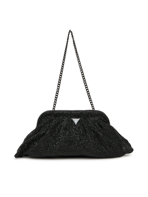 Женская сумка Zalina Mini HWRB93 50710 Guess, чёрный
Женская сумка Zalina Mini HWRB93 50710 Guess, чёрный