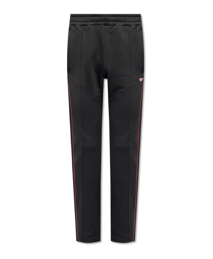 Спортивные штаны p zamper d Diesel, черный
Спортивные штаны p zamper d Diesel, черный