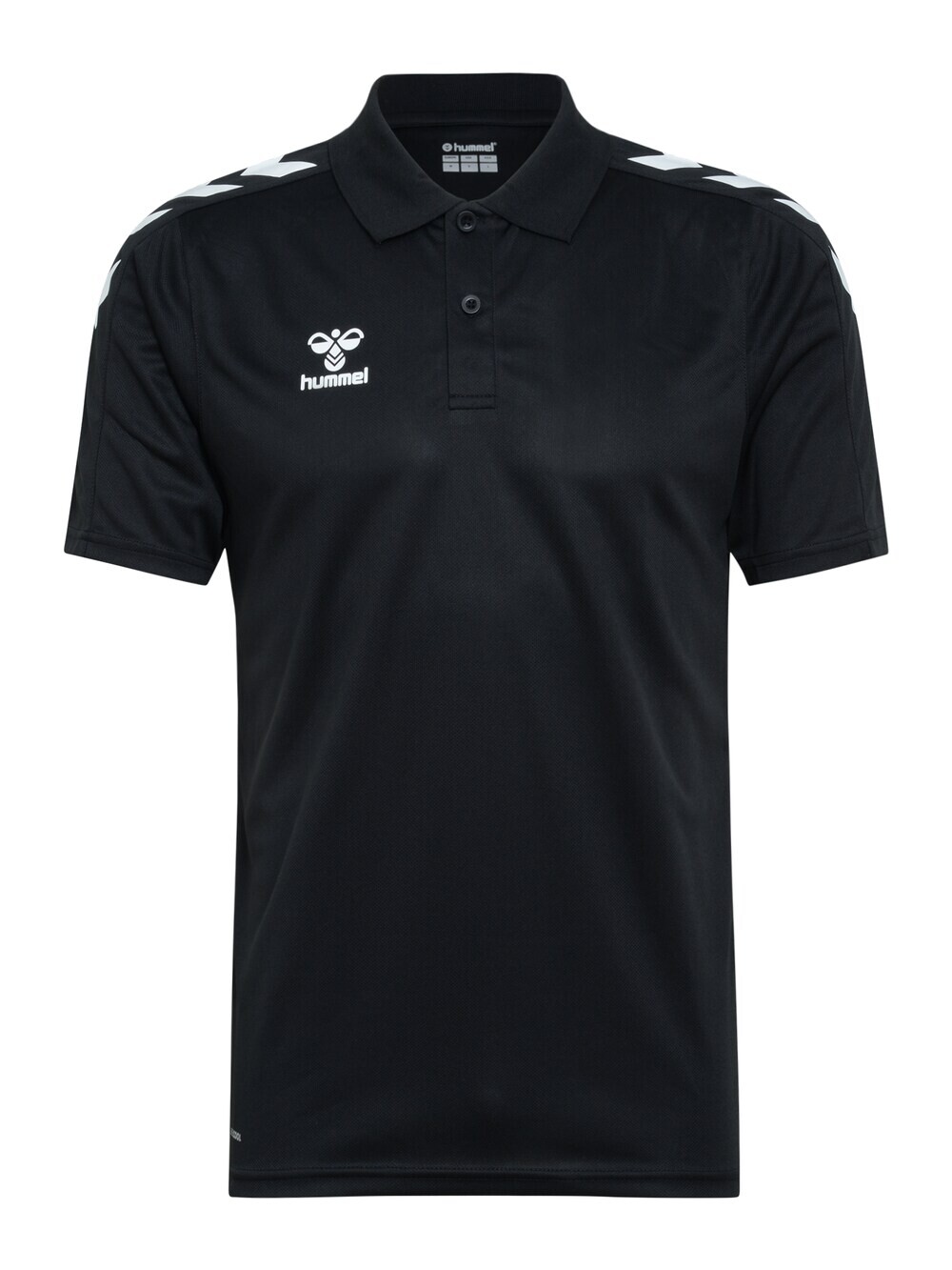 Рубашка для выступлений Hummel, черный
Рубашка для выступлений Hummel, черный