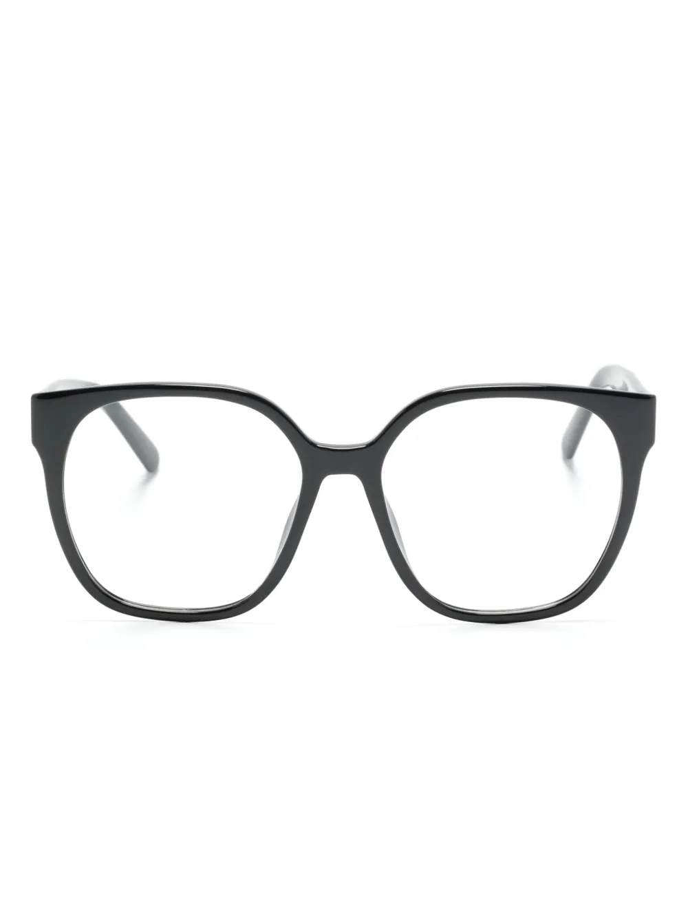 Очки в овальной оправе Marc Jacobs Eyewear, черный
Очки в овальной оправе Marc Jacobs Eyewear, черный