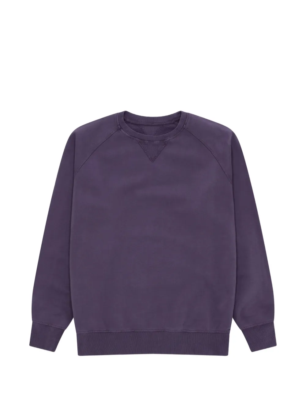 Свитшот Гарвард с рукавами реглан Fortela, фиолетовый
Свитшот Гарвард с рукавами реглан Fortela, фиолетовый
