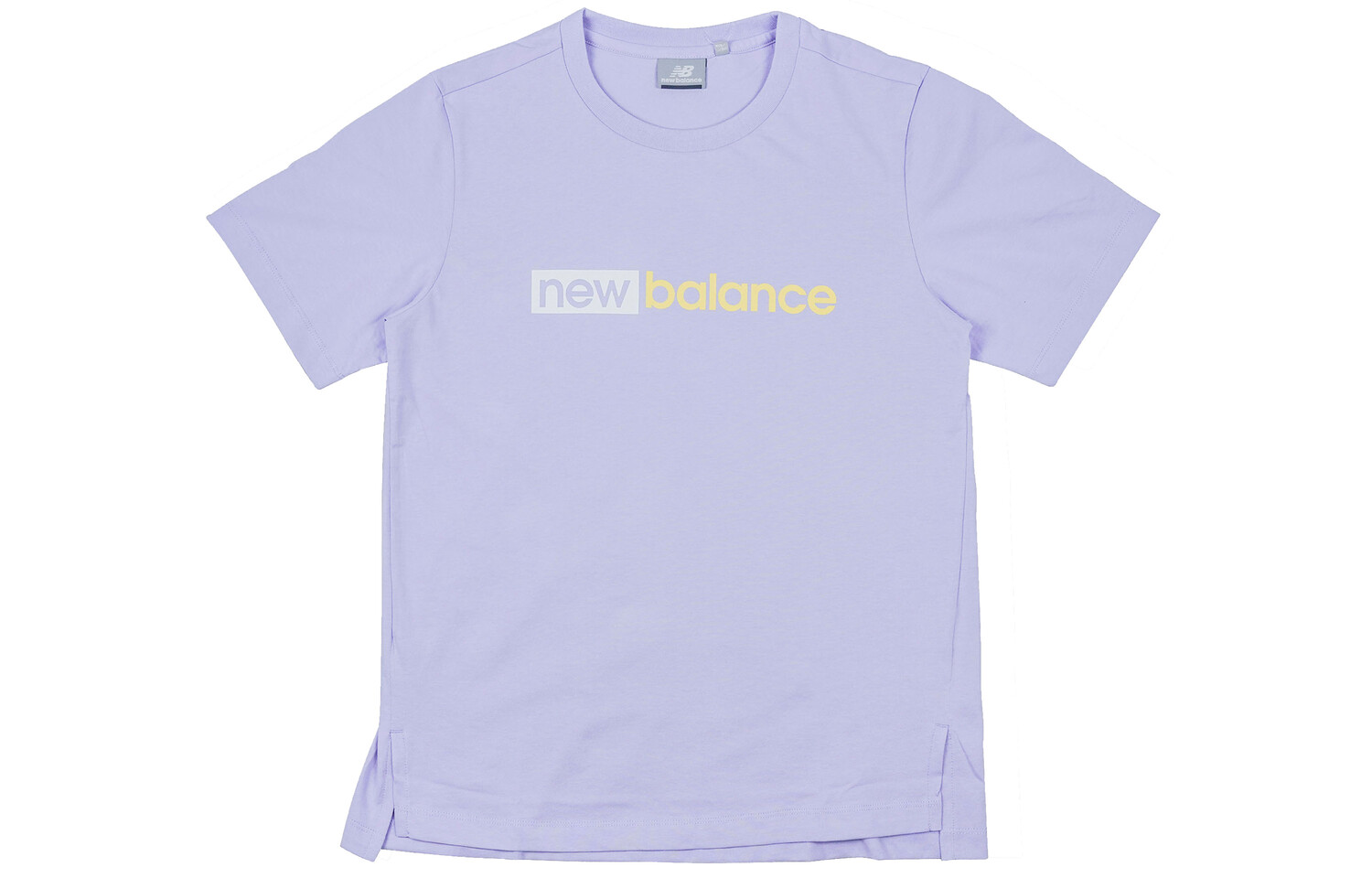Футболка женская New Balance
Футболка женская New Balance