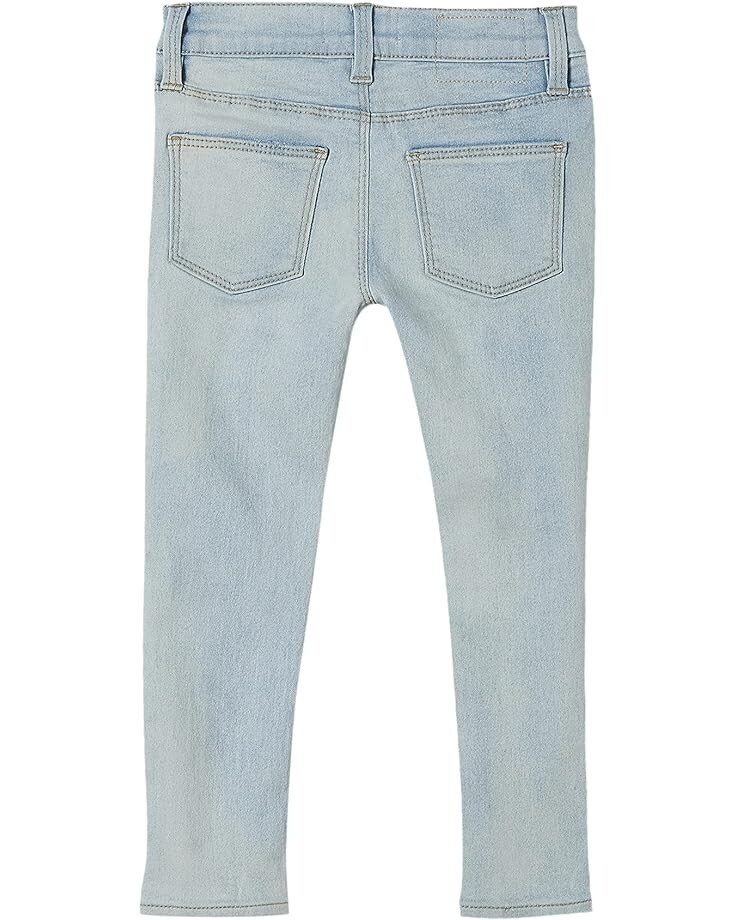 Джинсы COTTON ON Deadre Jeans, цвет Faded Blue Wash/Rips
Джинсы COTTON ON Deadre Jeans, цвет Faded Blue Wash/Rips