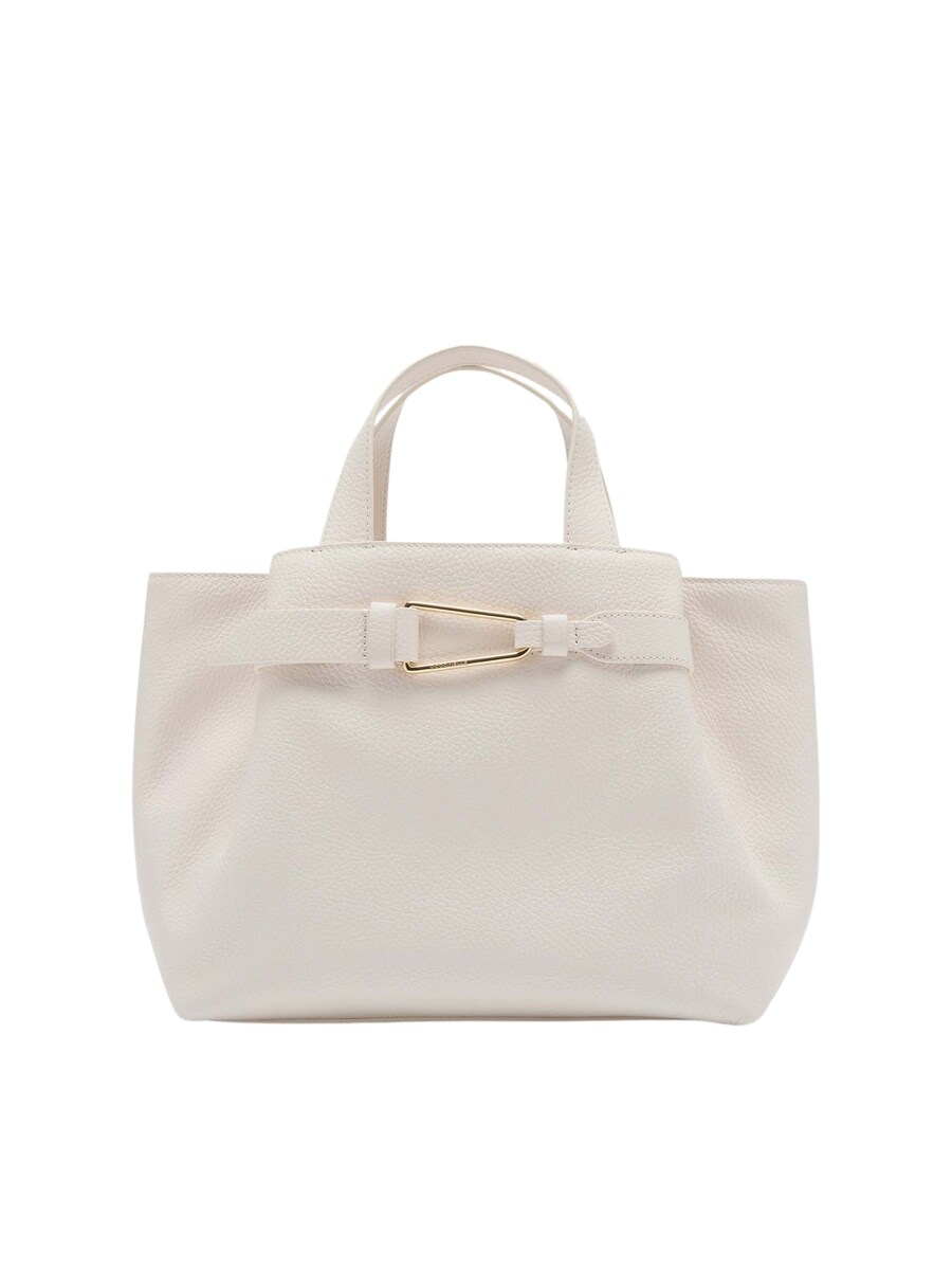 Сумочка Coccinelle COCCINELLE MALORY 3, White
Сумочка Coccinelle COCCINELLE MALORY 3, White