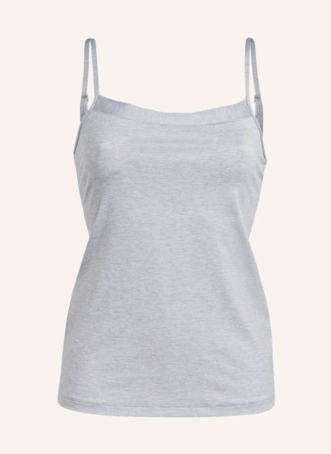 Топ серия настроение Mey, серый 
Топ серия настроение Mey, серый