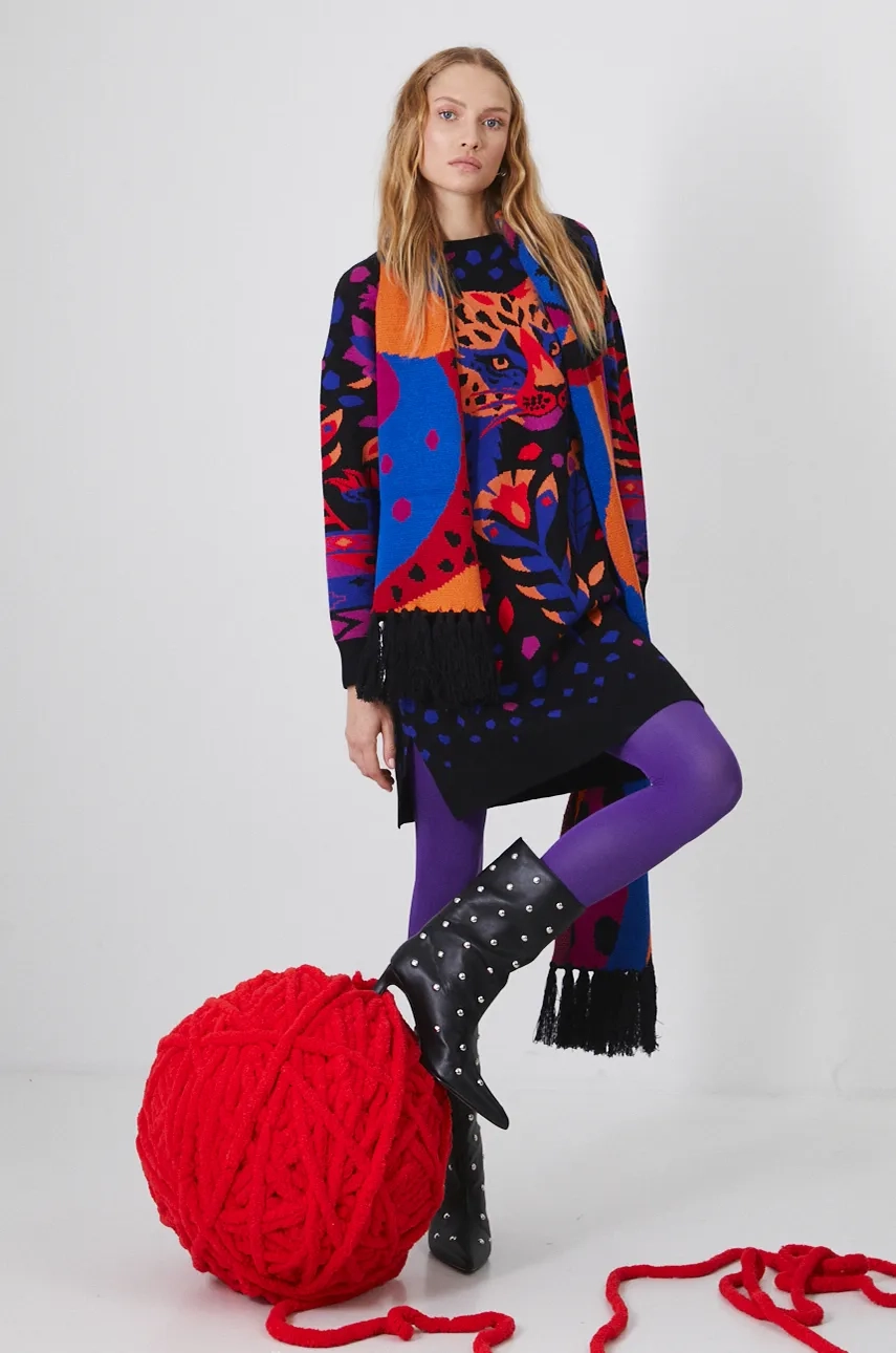 Платье Medicine, мультиколор
Платье Medicine, мультиколор