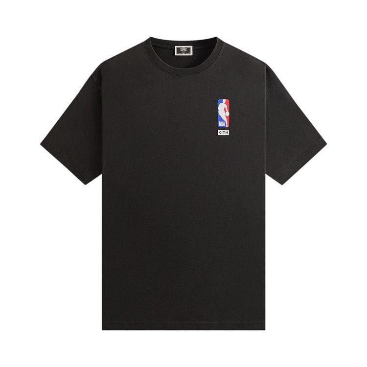 Футболка Kith For The New York Knicks Classic Vintage Tee, Black
Футболка Kith For The New York Knicks Classic Vintage Tee, Black