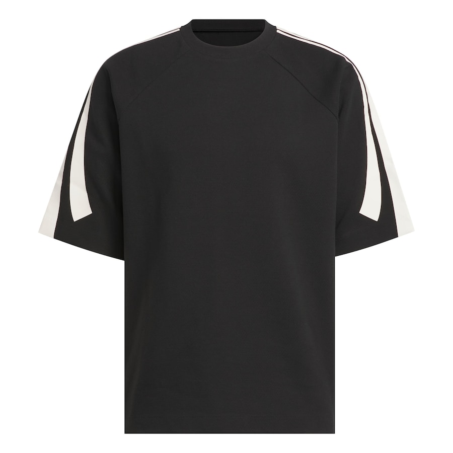 Спортивная толстовка ADIDAS PERFORMANCE Basketball Short Sleeve (Gender Neutral), черный
Спортивная толстовка ADIDAS PERFORMANCE Basketball Short Sleeve (Gender Neutral), черный