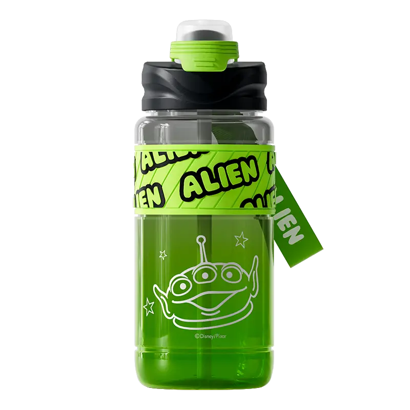 Пластиковые стаканы для воды Disney, зеленый
Пластиковые стаканы для воды Disney, зеленый