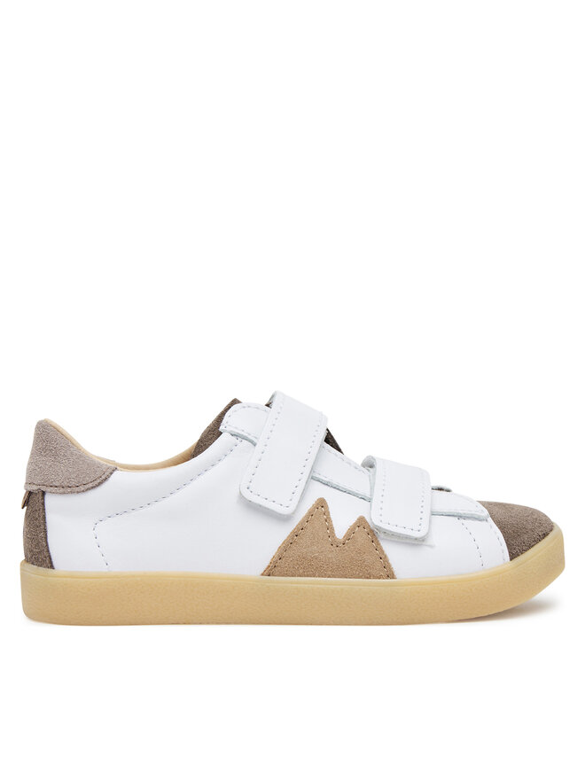 Кроссовки 3222/5-18 Mrugała, белый
Кроссовки 3222/5-18 Mrugała, белый