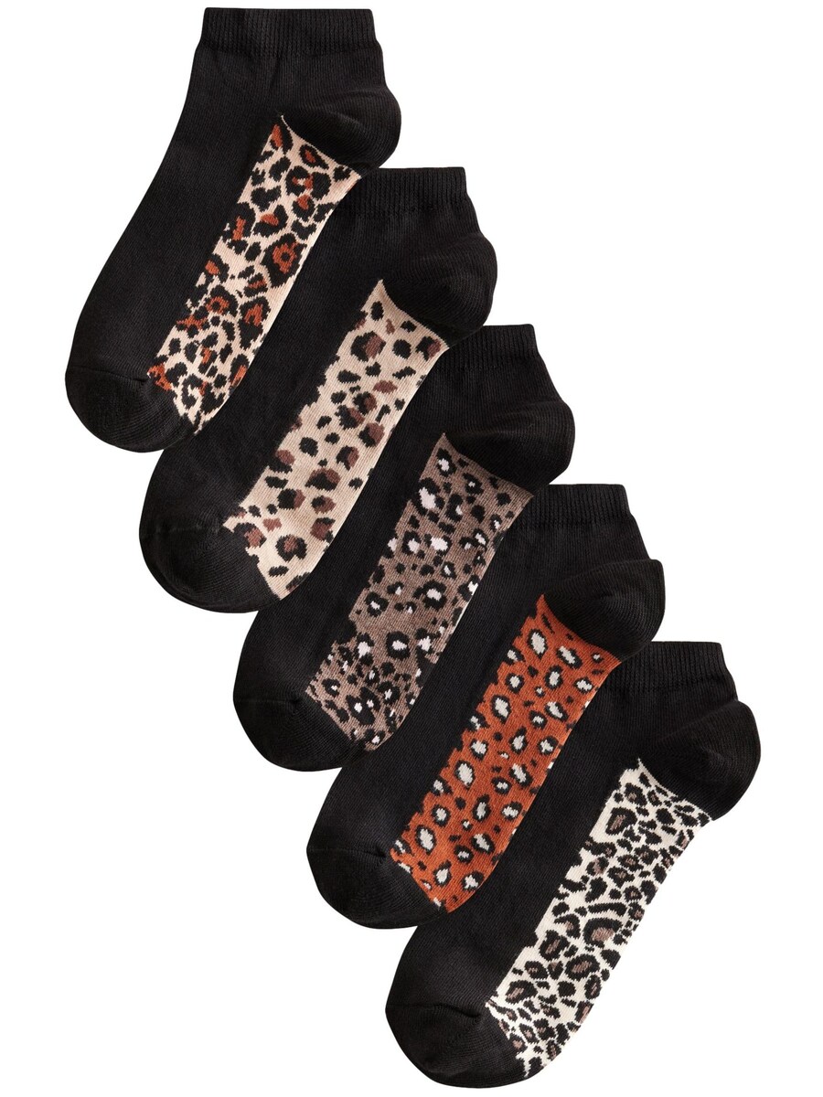 Носки Next Socks, коричневый
Носки Next Socks, коричневый