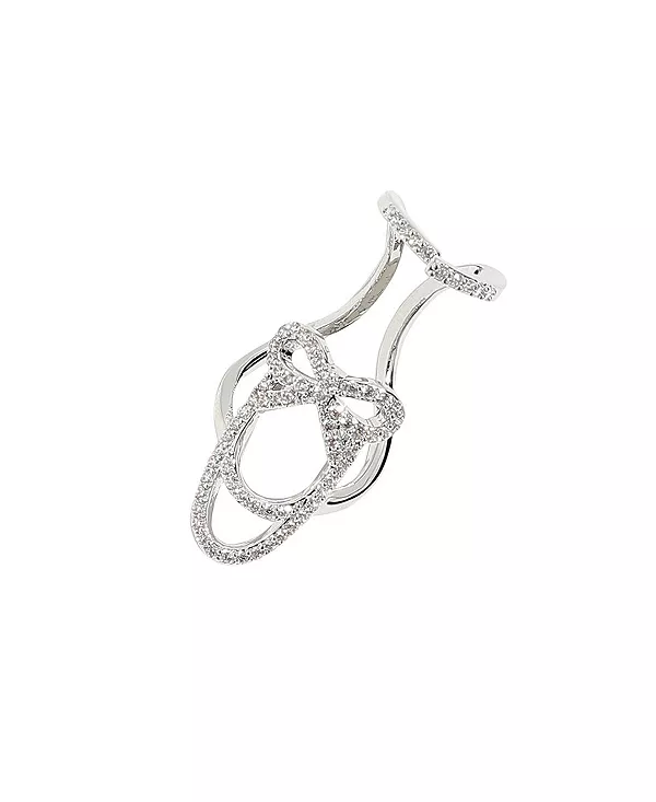 Кольцо для ногтей на вечеринку Sohi, silver
Кольцо для ногтей на вечеринку Sohi, silver