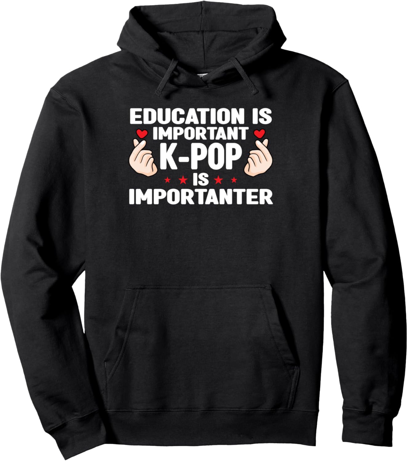 Худи K-pop Humor K-Pop Merch & K-Pop Merchandise Gift Ideas, черный
Худи K-pop Humor K-Pop Merch & K-Pop Merchandise Gift Ideas, черный
