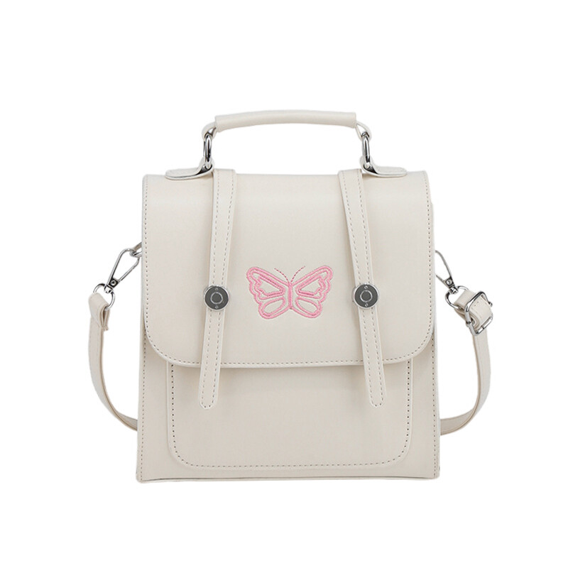 Natty Женский рюкзак, Белый
Natty Женский рюкзак, Белый