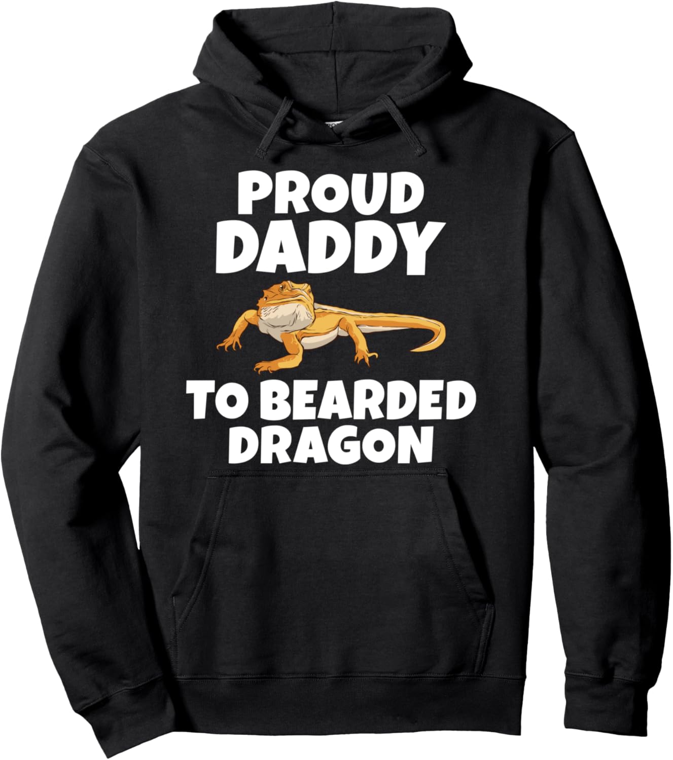 Толстовка с надписью «Гордый папа бородатой ящерицы» Lizard Owner Gift & Accessories, черный
Толстовка с надписью «Гордый папа бородатой ящерицы» Lizard Owner Gift & Accessories, черный