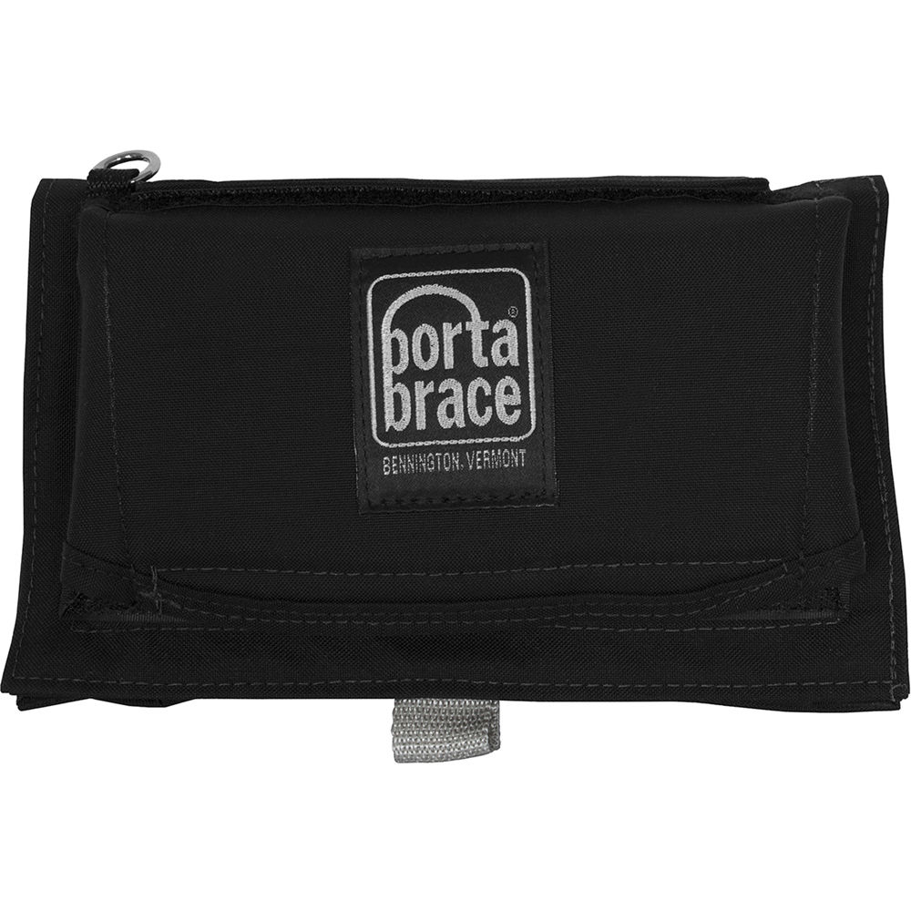 PortaBrace Custom-Fit Carrying Case with Visor MO-NINJAV5
PortaBrace Custom-Fit Carrying Case with Visor MO-NINJAV5