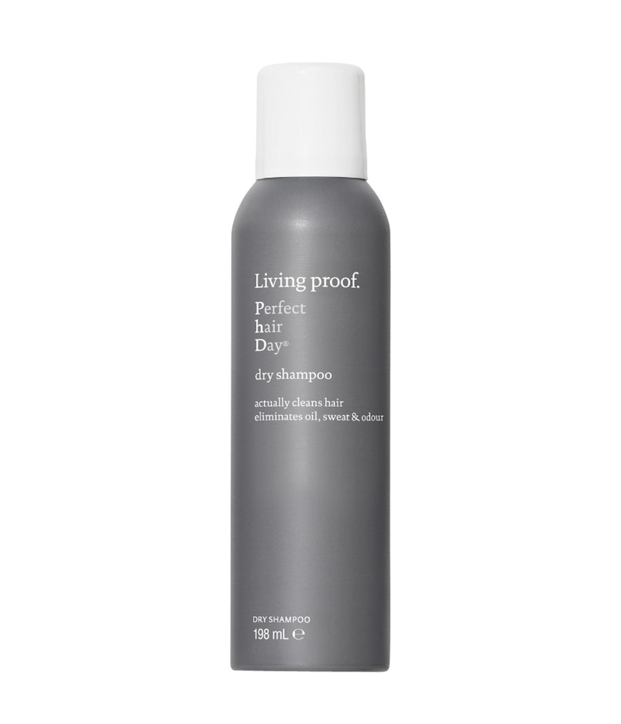 Сухой шампунь Living Proof Perfect hair Day, 198 ml
Сухой шампунь Living Proof Perfect hair Day, 198 ml