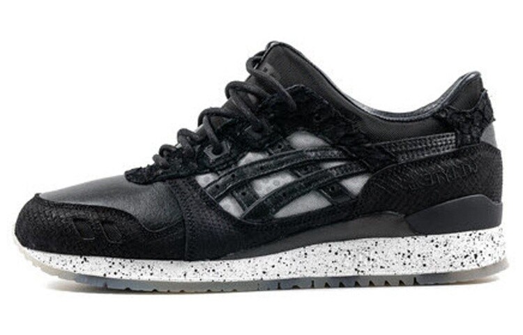 Кроссовки Asics Gel-Lyte 3 унисекс
Кроссовки Asics Gel-Lyte 3 унисекс