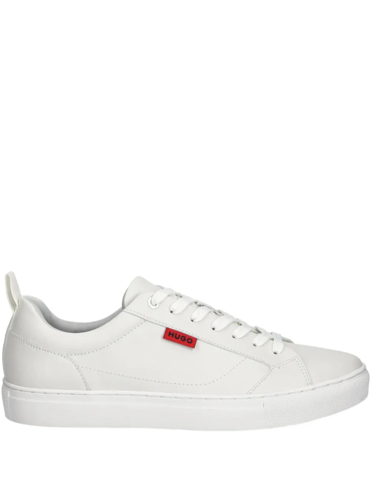 Низкие кеды HUGO, белый
Низкие кеды HUGO, белый