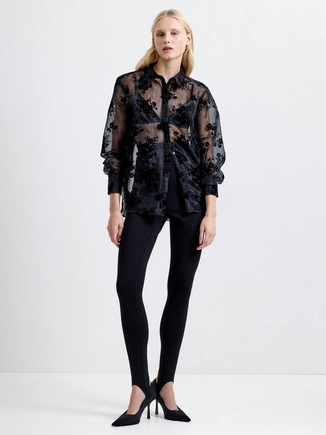 Леггинсы Avira Ponte French Connection, Blackout
Леггинсы Avira Ponte French Connection, Blackout