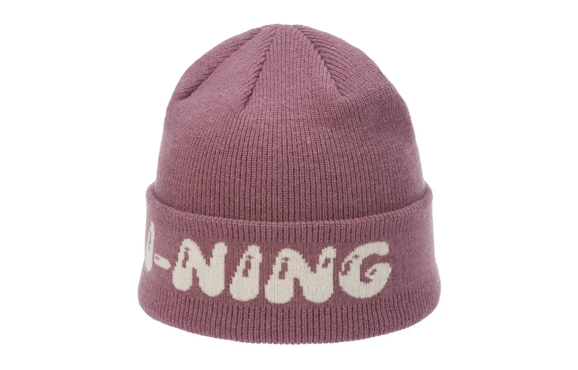 LINING Шапка унисекс орхидея пурпур, Green Purple
LINING Шапка унисекс орхидея пурпур, Green Purple