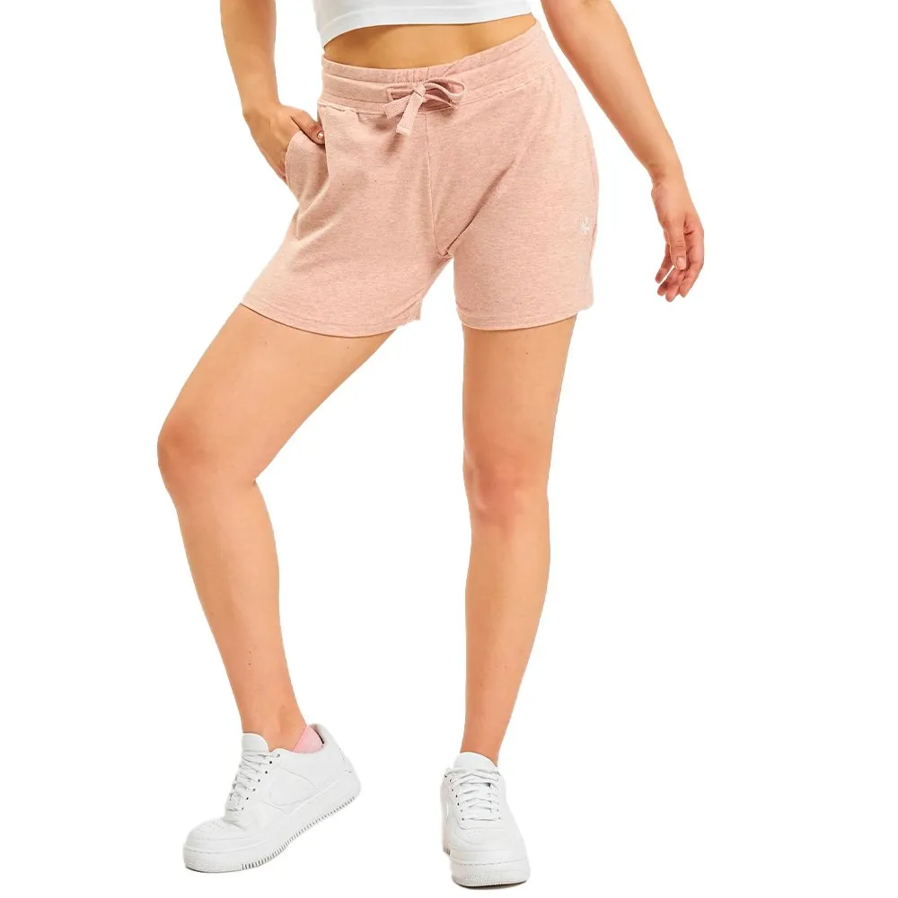 Спортивные шорты Just Rhyse Debaras, розовый
Спортивные шорты Just Rhyse Debaras, розовый