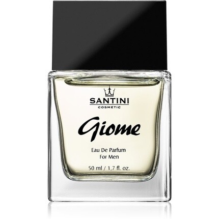 SANTINI Cosmetic Giome парфюмированная вода 50 мл
SANTINI Cosmetic Giome парфюмированная вода 50 мл