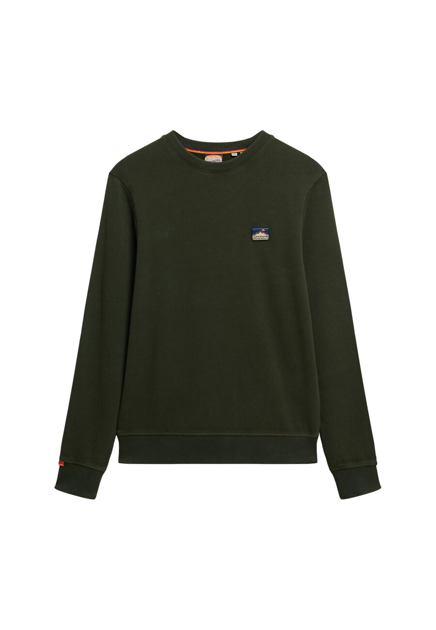 Толстовка Superdry Great Outdoors, оливковый, Зеленый, Толстовка Superdry Great Outdoors, оливковый
Толстовка Superdry Great Outdoors, оливковый, Зеленый, Толстовка Superdry Great Outdoors, оливковый