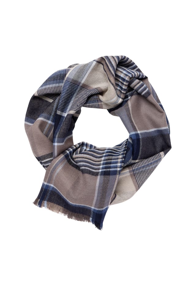 Простой шарф Casamoda, бежевый
Простой шарф Casamoda, бежевый