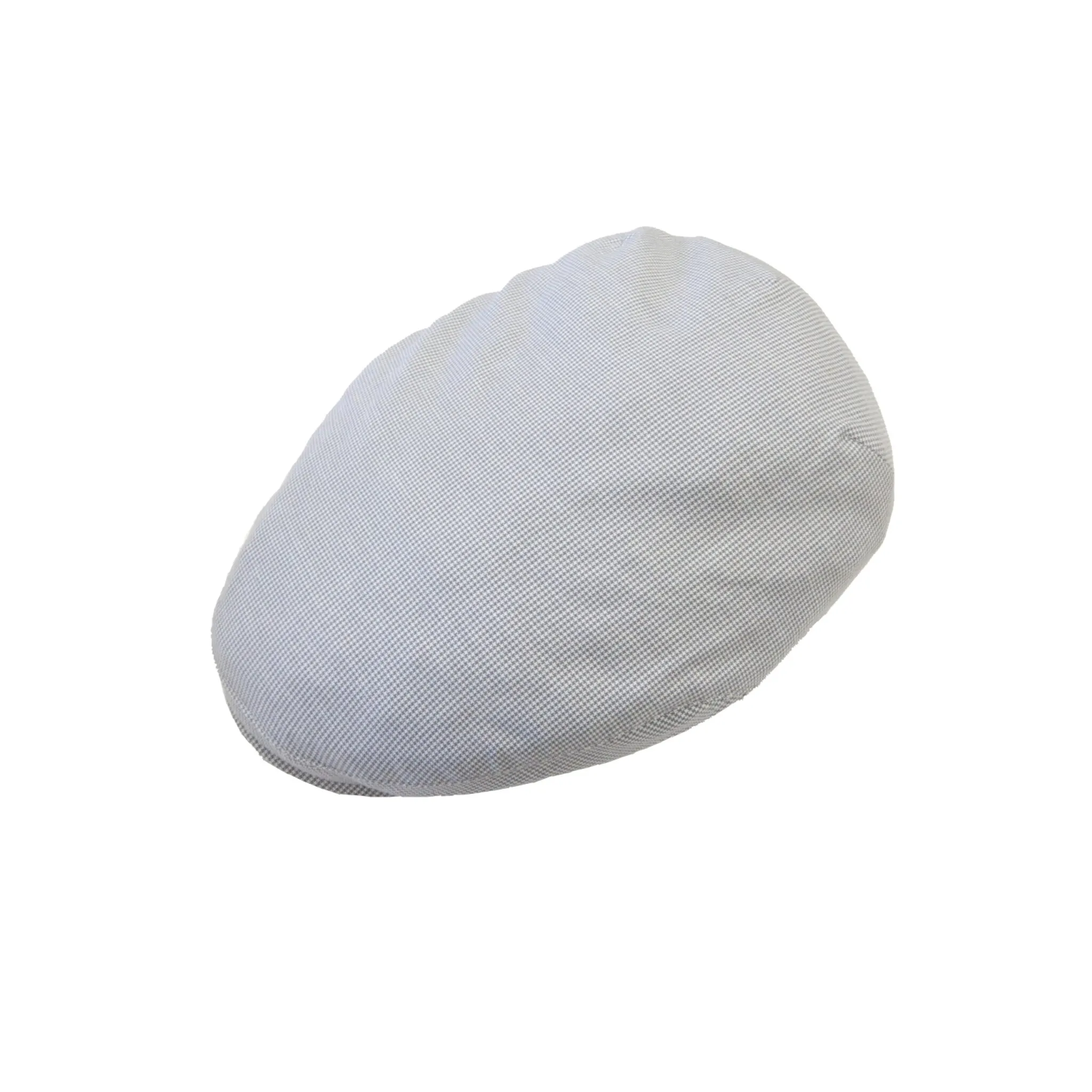 Кепка Чаплино плоская, в мелкую клетку Chaplino, серый
Кепка Чаплино плоская, в мелкую клетку Chaplino, серый