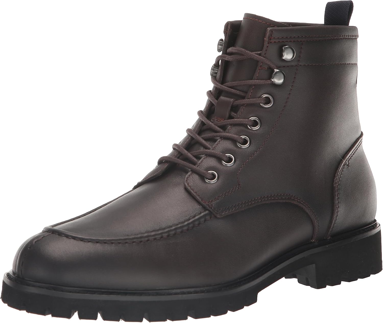 Мужские ботинки Vince Camuto Kameil на шнуровке, Mocha/Eclipse
Мужские ботинки Vince Camuto Kameil на шнуровке, Mocha/Eclipse