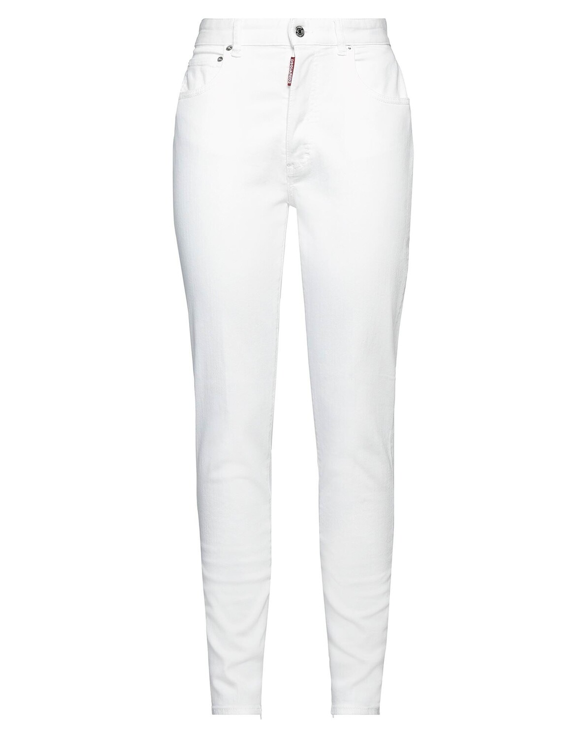 Джинсы Dsquared2, белый
Джинсы Dsquared2, белый