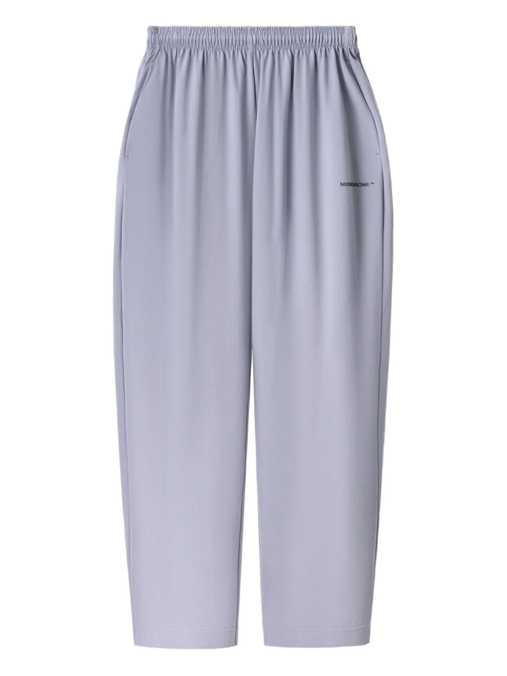 Брюки с эластичным поясом MONOCHROME, фиолетовый
Брюки с эластичным поясом MONOCHROME, фиолетовый
