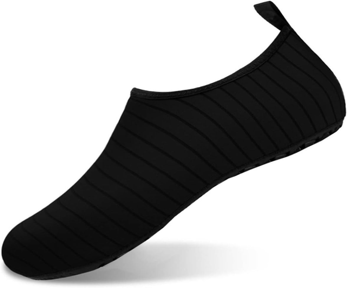 Акваобувь, Босоножки для йоги, Быстросохнущие пляжные тапочки для плавания и серфинга для женщин и мужчин, Спортивные аксессуары, Для бассейна и кемпинга Milaloko, черный
Акваобувь, Босоножки для йоги, Быстросохнущие пляжные тапочки для плавания и серфинга для женщин и мужчин, Спортивные аксессуары, Для бассейна и кемпинга Milaloko, черный