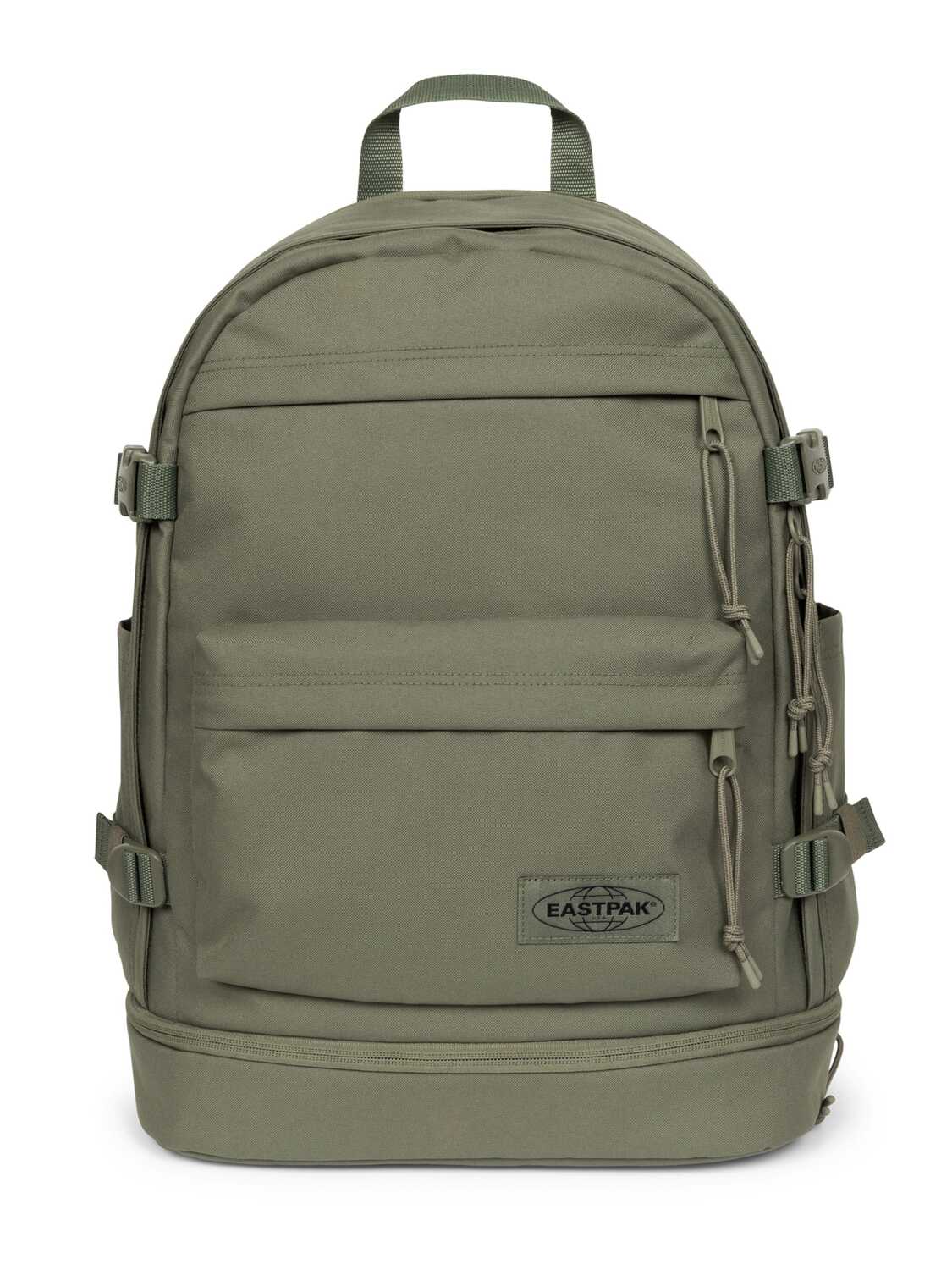 EASTPAK Рюкзак 'Everyday Pak'R' в цвете Olive
EASTPAK Рюкзак 'Everyday Pak'R' в цвете Olive