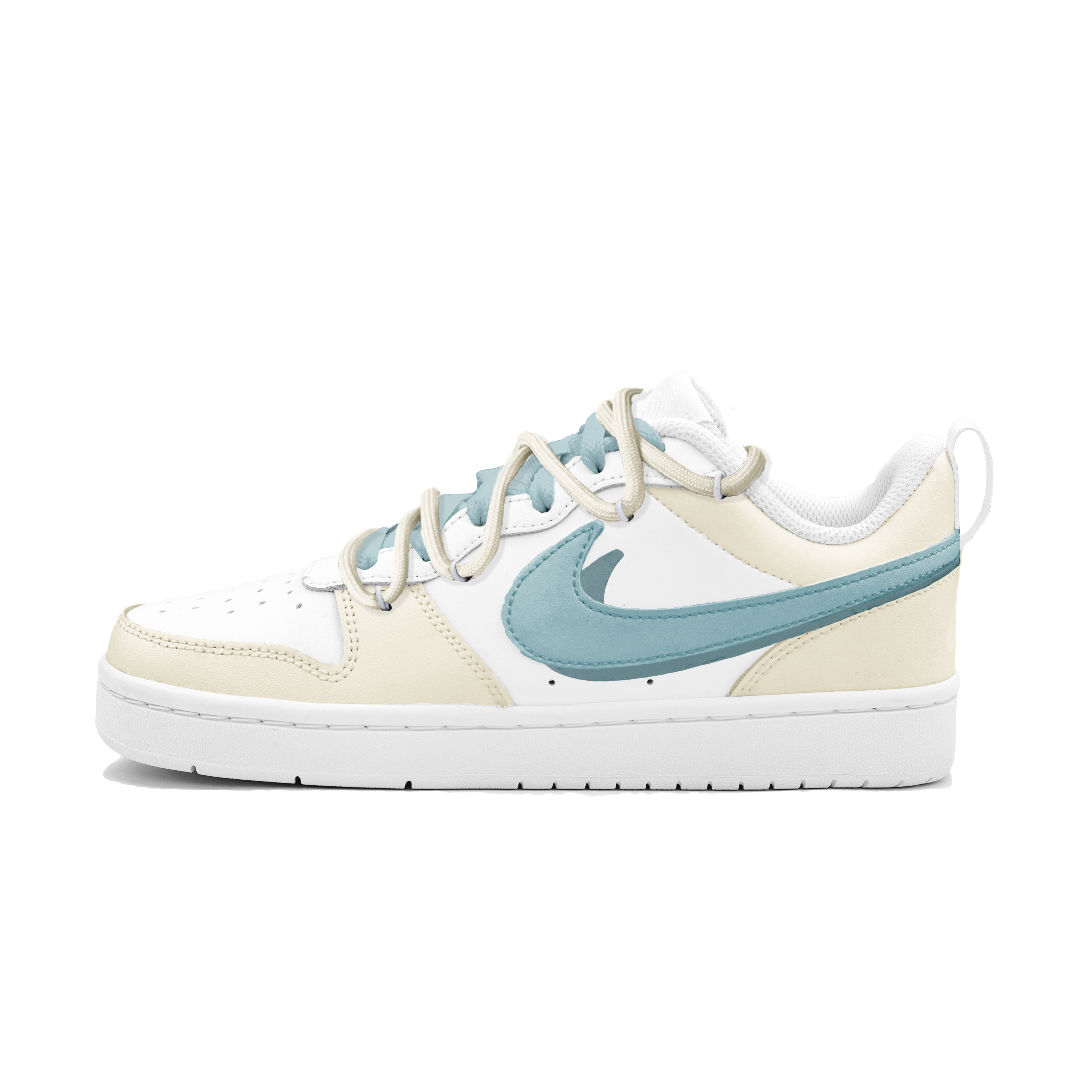 Детские скейтерские кроссовки Court Borough для младших школьников Nike, зеленый
Детские скейтерские кроссовки Court Borough для младших школьников Nike, зеленый