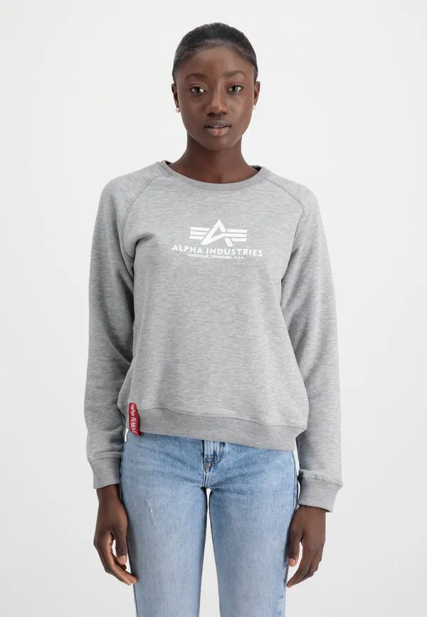 Новая толстовка Alpha Industries, Grey Heather, Серый, Новая толстовка Alpha Industries, Grey Heather
Новая толстовка Alpha Industries, Grey Heather, Серый, Новая толстовка Alpha Industries, Grey Heather