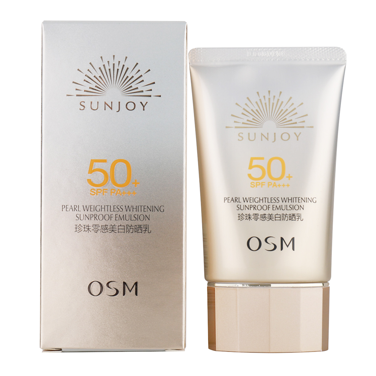 Солнцезащитные кремы и лосьоны Unisex OSM
Солнцезащитные кремы и лосьоны Unisex OSM