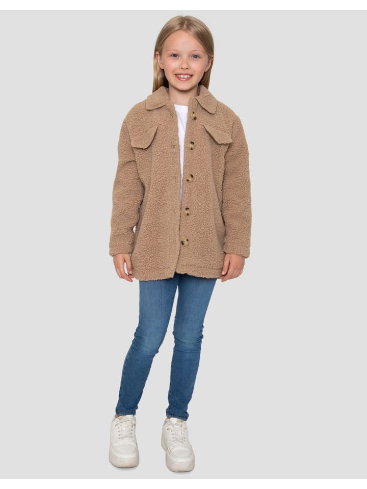 Куртка Threadgirls, коричневый
Куртка Threadgirls, коричневый