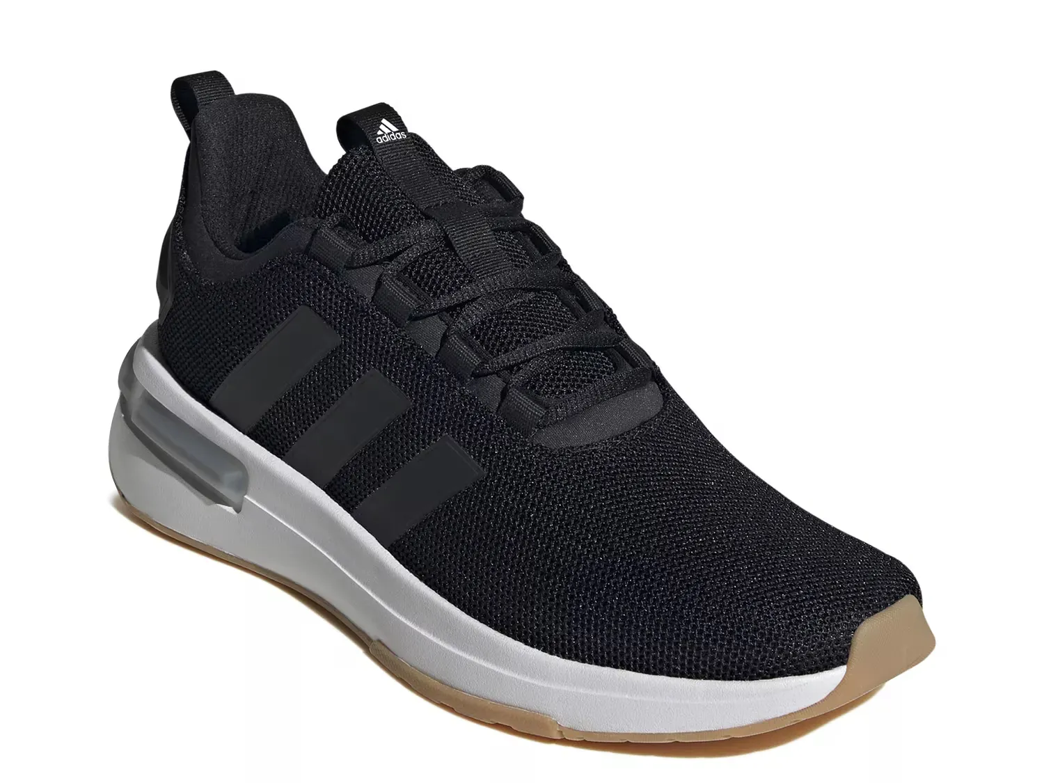 Кроссовки Racer TR23 - мужские Adidas, Black/White
Кроссовки Racer TR23 - мужские Adidas, Black/White