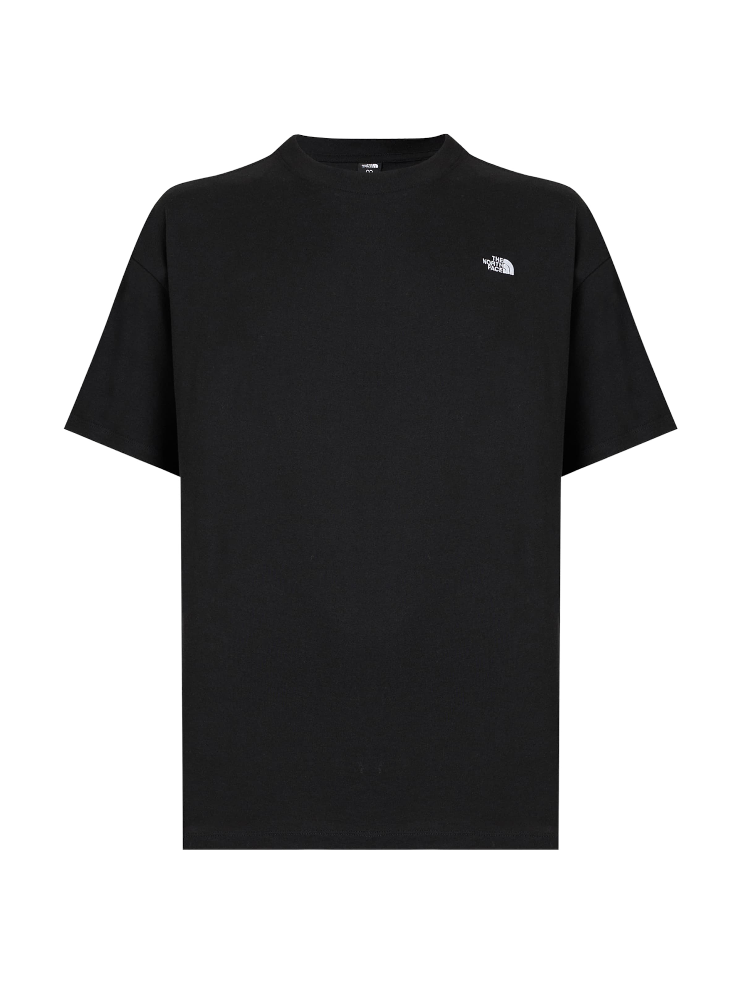 THE NORTH FACE Футболка 'ESSENTIAL SIMPLE DOME' в черном цвете, Черный, THE NORTH FACE Футболка 'ESSENTIAL SIMPLE DOME' в черном цвете
THE NORTH FACE Футболка 'ESSENTIAL SIMPLE DOME' в черном цвете, Черный, THE NORTH FACE Футболка 'ESSENTIAL SIMPLE DOME' в черном цвете