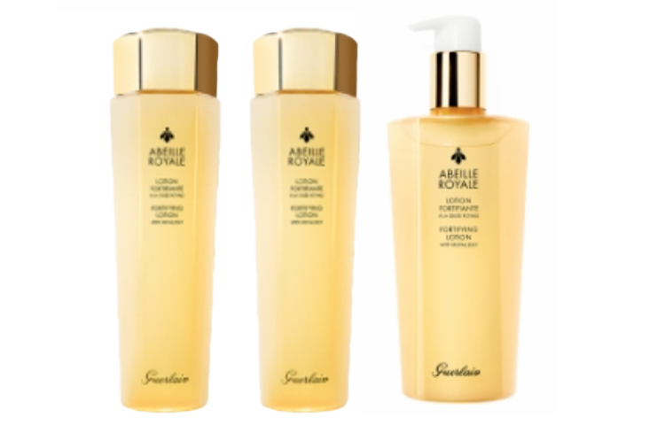 Наборы для ухода за кожей Unisex GUERLAIN
Наборы для ухода за кожей Unisex GUERLAIN